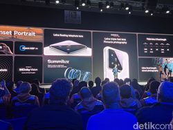 Peluncuran Global Xiaomi 15 Series yang Seru Banget di Barcelona