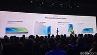 Peluncuran Xiaomi 15 Series di Barcelona, Spanyol