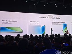 Peluncuran Global Xiaomi 15 Series yang Seru Banget di Barcelona