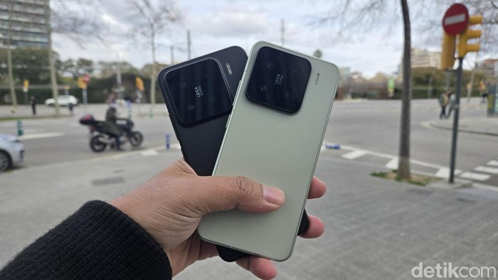 Xiaomi 15