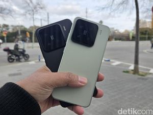 Xiaomi 17 Akan Rilis Bulan Ini, Seri 16 Dilompati