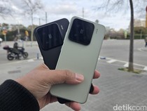 Xiaomi 15 Diperkenalkan di Barcelona, Spesifikasinya Andal!