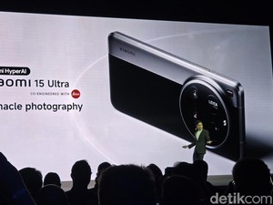 Xiaomi 15 Ultra Dipastikan Rilis di Indonesia 13 Maret