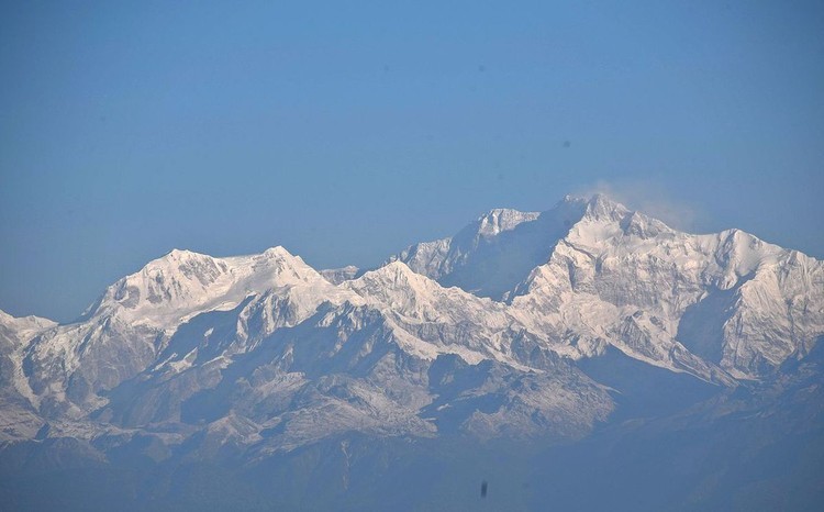 10 Gunung yang Indah Mempesona Tapi Mematikan di Dunia 10 Gunung yang Indah Mempesona Tapi Mematikan di Dunia