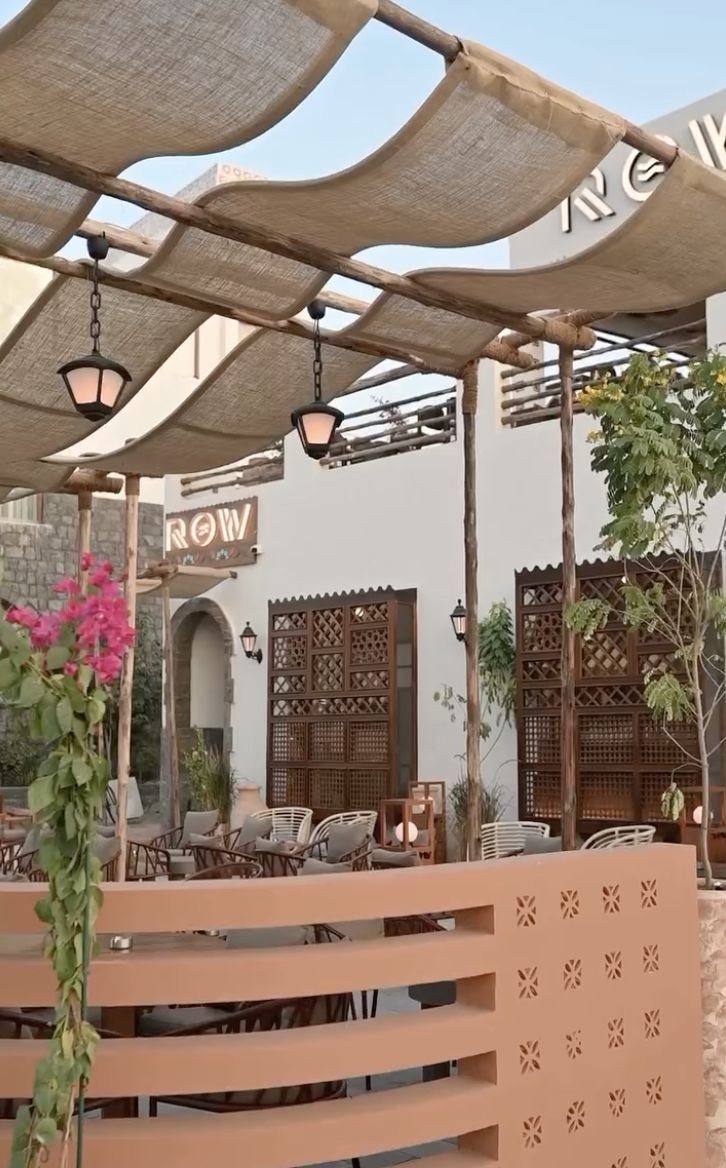 5 Coffee Shop Populer di Madinah