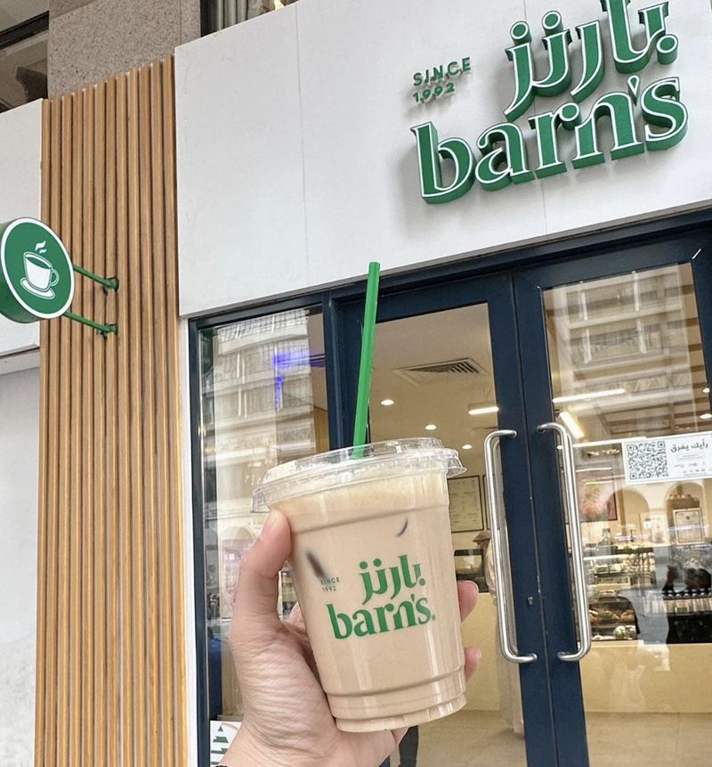 5 Coffee Shop Populer di Madinah