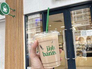5 Coffee Shop Populer di Madinah yang Jadi Incaran Jamaah Umrah