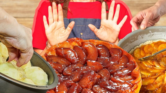 5 Makanan Enak Ini Ternyata Tercipta Secara Tidak Sengaja