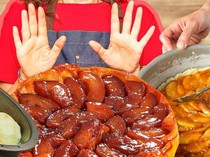 5 Makanan Enak Ini Ternyata Tercipta Secara Tidak Sengaja