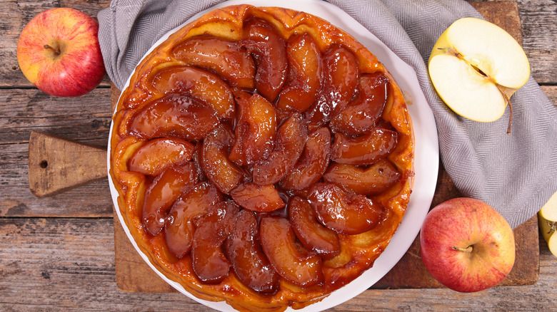 5 Makanan Enak Ini Ternyata Tercipta Secara Tidak Sengaja