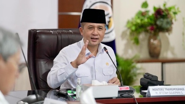 adv kementrans