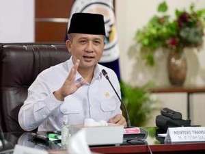 Mentrans Bahas Beasiswa Transmigrasi Patriot dengan LPDP