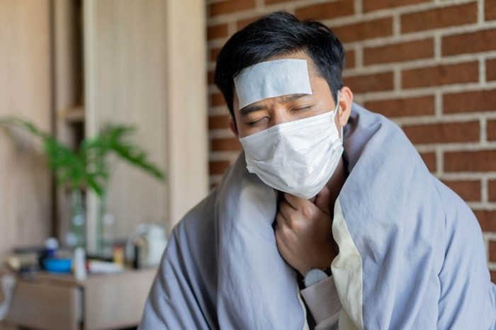 Kenali Perbedaan Influenza dan Flu Like Illness