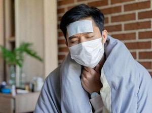 Kenali Perbedaan Influenza dan Flu Like Illness