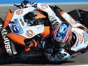 Ancaman Baru buat Marquez dkk