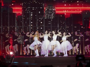 Comeback Tuai Kesuksesan, Ini Lirik Lagu Dirty Work oleh aespa