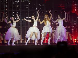 Video: aespa Rilis Teaser Comeback Dirty Work