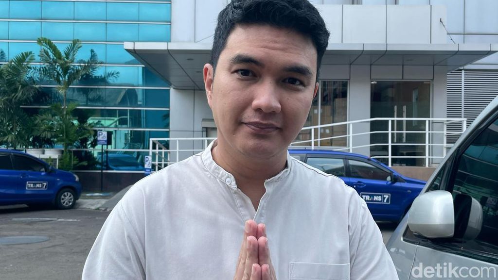 Aldi Taher Diblokir Nadia Vega Gegara Kirim Video Bersama Istri