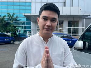 Sebelum Aldis Burger Viral, Aldi Taher Pernah Gagal Jualan Mie Ayam