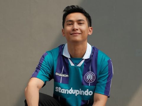 Ardit seolah mengikuti jejak Kemal. Ia mengawali karier di dunia hiburan dengan mengikuti persaingan Stand Up Comedy Indonesia pada 2016. Bahkan torehan prestasinya dalam ajang tersebut jauh lebih baik dari Kemal.