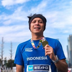 Hamdan ATT Meninggal Dunia, Ariel NOAH Gak Ikut Comeback Peterpan