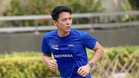 Nama Ariel NOAH belakangan jadi ramai diperbincangkan. Ia disebut memiliki hubungan dengan Wulan Guritno, benarkah? Foto: dok Instagram