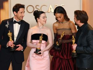 Anora Pecahkan Rekor Walt Disney Selama 70 Tahun di Oscar