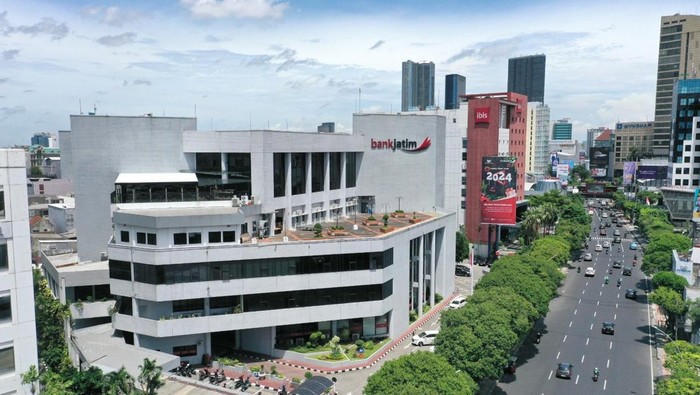 Bank Jatim
