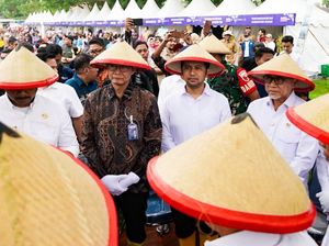 Bank Mandiri Perkuat Komitmen dan Perluas Inklusi bagi Petani-UMKM