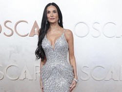Video Pakar Fashion: Demi Moore hingga Selena Gomez Best Dressed di Oscar