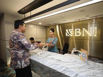 Perubahan Jam Operasional, BNI Jamin Kelancaran Transaksi Selama Ramadan