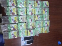 BNNP Jambi Gagalkan Penyelundupan 25 Kg Sabu, Dua Pelaku Ditangkap