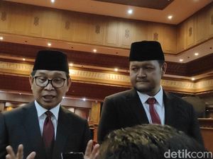 Adi Arnawa Ingin THR Rp 2 Juta per KK Dimulai Saat Idul Fitri-Galungan
