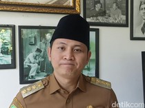 Tim Trenggalek Huni Posisi Terbawah di Porprov, Bupati: Nggak Apa-apa