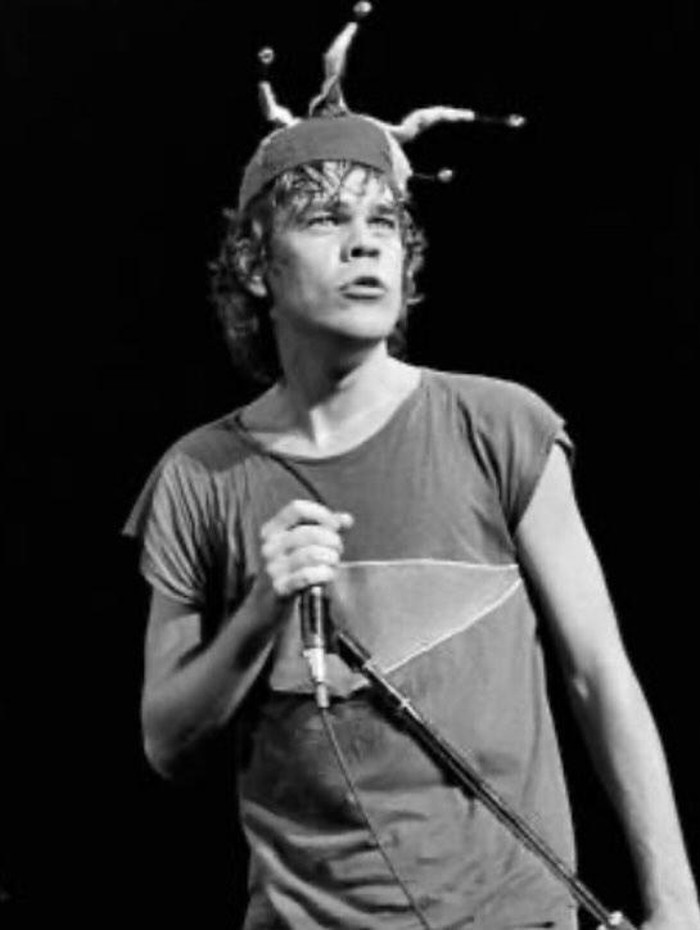 David Johansen David Johansen