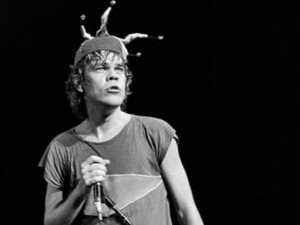 Pionir Punk David Johansen Meninggal Usai Berjuang Lawan Kanker-Tumor Otak