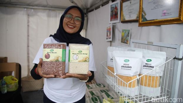 demi indonesia di ngawi