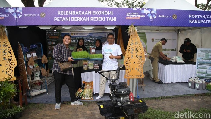 demi indonesia di ngawi
