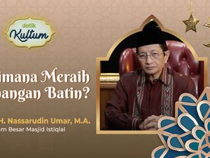 Bagaimana Menjaga Ketenangan Batin agar Langgeng? Ini Kiat-kiatnya