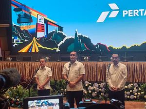 Bos Pertamina Blak-blakan Dampak Kasus Tata Kelola Minyak ke Impor BBM RI