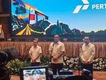 Pertamina Bakal Gandeng Pihak Independen Buktikan Kualitas Pertamax