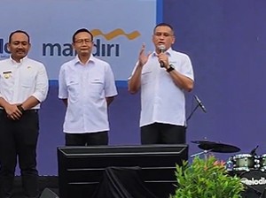 Pupuk Indonesia Apresiasi Kebijakan Zulhas Mudahkan Petani Tebus Pupuk