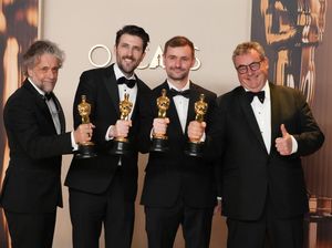 Video Dune 2 Bawa Pulang Best Sound-Visual Effects Oscar