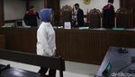 Eks Panitera PN Jakarta Timur Dihukum 4 Tahun Penjara