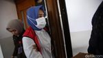 Eks Panitera PN Jakarta Timur Dihukum 4 Tahun Penjara
