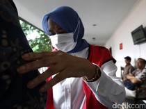 Eks Panitera PN Jakarta Timur Dihukum 4 Tahun Penjara