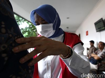 Eks Panitera PN Jakarta Timur Dihukum 4 Tahun Penjara