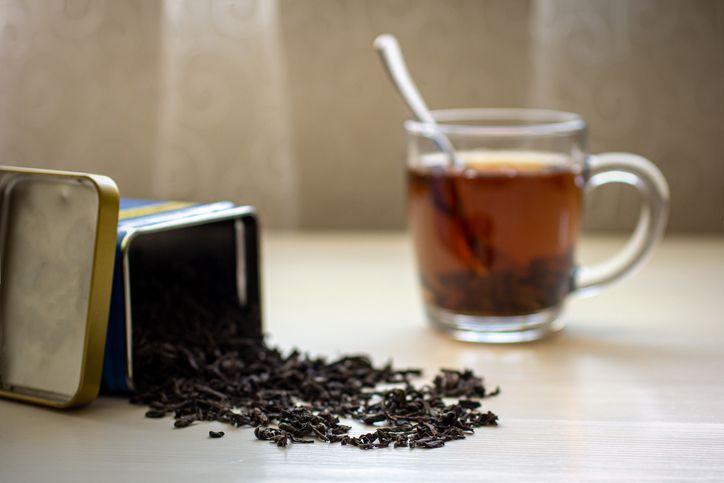 5 Fakta Teh Decaf, Minim Kafein Tapi Tetap Kaya Khasiat