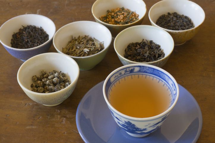 5 Fakta Teh Decaf, Minim Kafein Tapi Tetap Kaya Khasiat