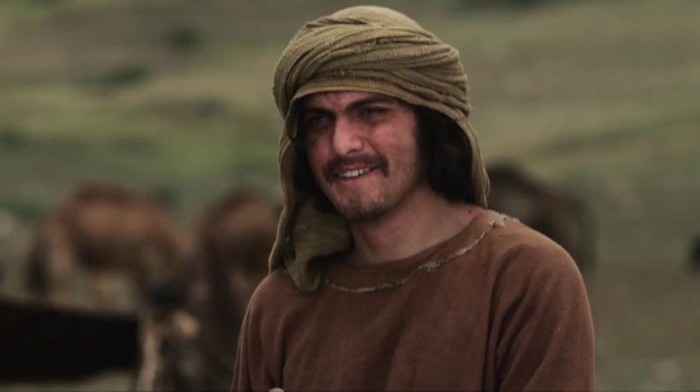 Faoruk Omar